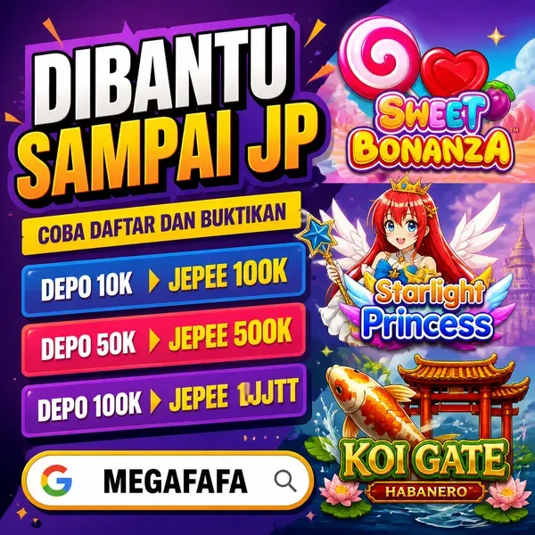 daftar slot toto
